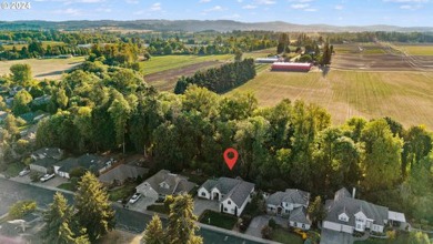 This beautifully maintained home is the newest in McNary Estates on McNary Golf Club in Oregon - for sale on GolfHomes.com, golf home, golf lot