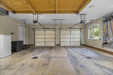 Luxury living in this commanding, quality built 3-bedroom on The Loon Golf Resort in Michigan - for sale on GolfHomes.com, golf home, golf lot