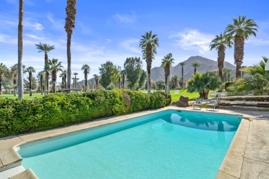 THE BEST VALUE IN INDIAN WELLS WITH NO HOAS! Enjoy iconic Mid on  in California - for sale on GolfHomes.com, golf home, golf lot