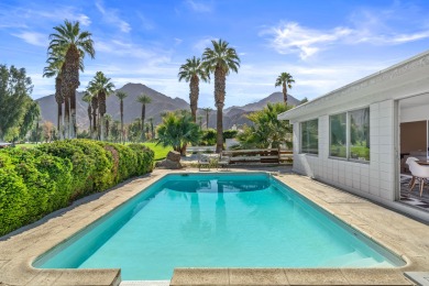 THE BEST VALUE IN INDIAN WELLS WITH NO HOAS! Enjoy iconic Mid on  in California - for sale on GolfHomes.com, golf home, golf lot