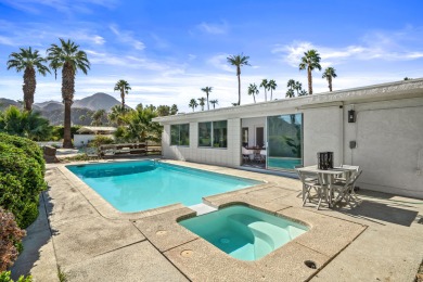 THE BEST VALUE IN INDIAN WELLS WITH NO HOAS! Enjoy iconic Mid on  in California - for sale on GolfHomes.com, golf home, golf lot