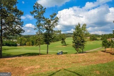 Welcome to Soleil and this amazing property that is immediately on The Fairways at Laurel Canyon in Georgia - for sale on GolfHomes.com, golf home, golf lot