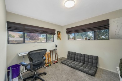 Situated on Rose Park Golf course, this home offers an amazing on Rose Park Golf Club in Utah - for sale on GolfHomes.com, golf home, golf lot
