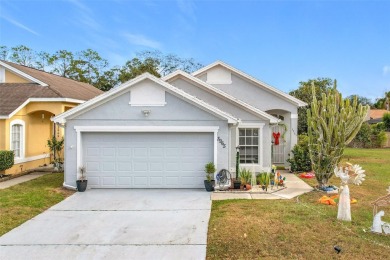 Beautiful move in ready home in a great area of Casselberry on The Country Club At Deer Run in Florida - for sale on GolfHomes.com, golf home, golf lot