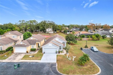 Beautiful move in ready home in a great area of Casselberry on The Country Club At Deer Run in Florida - for sale on GolfHomes.com, golf home, golf lot