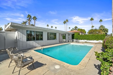 THE BEST VALUE IN INDIAN WELLS WITH NO HOAS! Enjoy iconic Mid on Indian Wells Golf Resort and Country Club in California - for sale on GolfHomes.com, golf home, golf lot