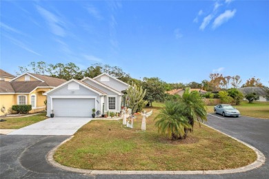 Beautiful move in ready home in a great area of Casselberry on The Country Club At Deer Run in Florida - for sale on GolfHomes.com, golf home, golf lot