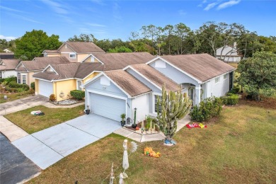 Beautiful move in ready home in a great area of Casselberry on The Country Club At Deer Run in Florida - for sale on GolfHomes.com, golf home, golf lot