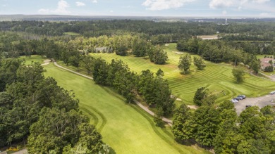 Luxury living in this commanding, quality built 3-bedroom on The Loon Golf Resort in Michigan - for sale on GolfHomes.com, golf home, golf lot