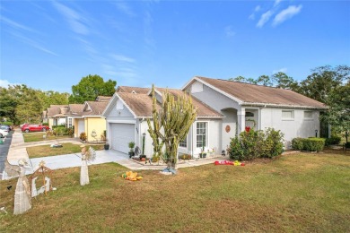 Beautiful move in ready home in a great area of Casselberry on The Country Club At Deer Run in Florida - for sale on GolfHomes.com, golf home, golf lot