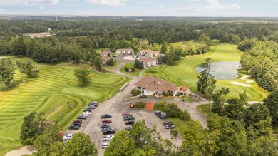 Luxury living in this commanding, quality built 3-bedroom on The Loon Golf Resort in Michigan - for sale on GolfHomes.com, golf home, golf lot