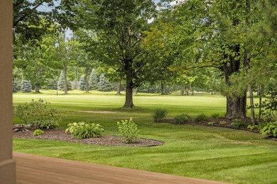Luxury living in this commanding, quality built 3-bedroom on The Loon Golf Resort in Michigan - for sale on GolfHomes.com, golf home, golf lot