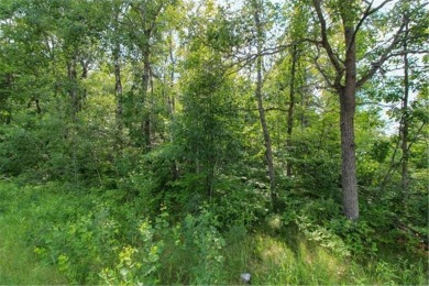 This wooded and conveniently located lot in the heart of Breezy on Breezy Point Golf Course Resort in Minnesota - for sale on GolfHomes.com, golf home, golf lot