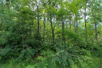 This wooded and conveniently located lot in the heart of Breezy on Breezy Point Golf Course Resort in Minnesota - for sale on GolfHomes.com, golf home, golf lot