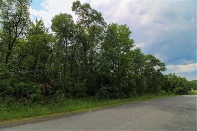 This wooded and conveniently located lot in the heart of Breezy on Breezy Point Golf Course Resort in Minnesota - for sale on GolfHomes.com, golf home, golf lot