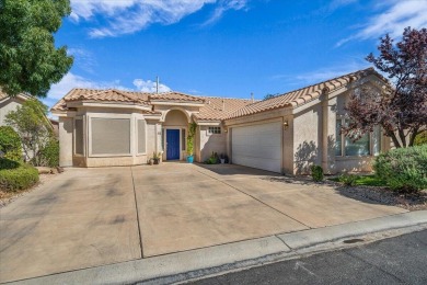 Imagine living in the heart of St. George UT, in a great Single on Southgate Golf Course in Utah - for sale on GolfHomes.com, golf home, golf lot