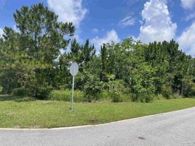 Exceptional Opportunity to Build Your Dream Home in Gulf on Tiger Point Golf and Country Club in Florida - for sale on GolfHomes.com, golf home, golf lot