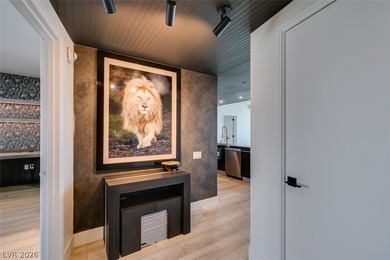 Exceptional inside and out! This is the only FULLY REMODELED on  in Nevada - for sale on GolfHomes.com, golf home, golf lot