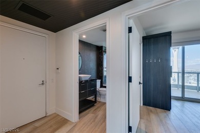 Exceptional inside and out! This is the only FULLY REMODELED on  in Nevada - for sale on GolfHomes.com, golf home, golf lot