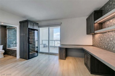 Exceptional inside and out! This is the only FULLY REMODELED on  in Nevada - for sale on GolfHomes.com, golf home, golf lot