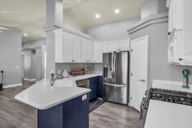 Imagine living in the heart of St. George UT, in a great Single on Southgate Golf Course in Utah - for sale on GolfHomes.com, golf home, golf lot