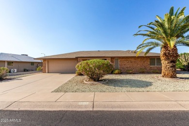 Look no more! Great opportunity to own this charming 2-bedroom on Pebblebrook Golf Course in Arizona - for sale on GolfHomes.com, golf home, golf lot