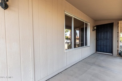 Look no more! Great opportunity to own this charming 2-bedroom on Pebblebrook Golf Course in Arizona - for sale on GolfHomes.com, golf home, golf lot