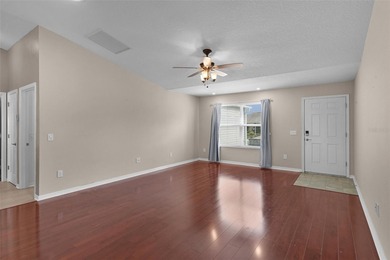 ~CORNER LOT~ ~BRICK & PAVER FRONT PORCH~ ~2021 HVAC AIR HANDLER~ on Pennbrooke Fairways in Florida - for sale on GolfHomes.com, golf home, golf lot