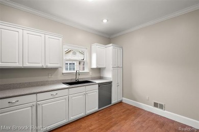 This beautifully maintained condo in the desirable Maples on The Maples Club in Michigan - for sale on GolfHomes.com, golf home, golf lot