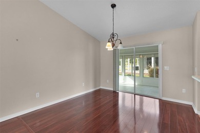 ~CORNER LOT~ ~BRICK & PAVER FRONT PORCH~ ~2021 HVAC AIR HANDLER~ on Pennbrooke Fairways in Florida - for sale on GolfHomes.com, golf home, golf lot