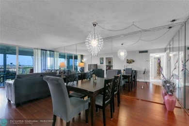 LOVELY  SPACIOUS 2 BED 2 BATH CONDO IN HIGHLY DESIRABLE 55+ on Inverrary Country Club in Florida - for sale on GolfHomes.com, golf home, golf lot