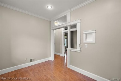 This beautifully maintained condo in the desirable Maples on The Maples Club in Michigan - for sale on GolfHomes.com, golf home, golf lot