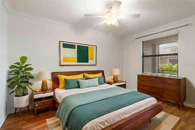 One or more photo(s) has been virtually staged. Enjoy the on Lakewood National Golf Club in Florida - for sale on GolfHomes.com, golf home, golf lot