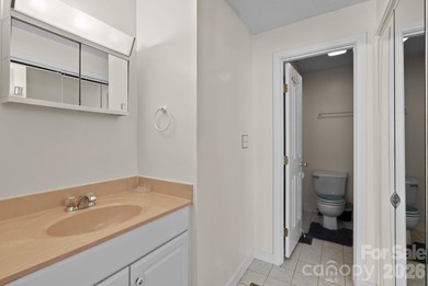 Welcome to your condo in the mountains! Situated in North Cove on Linville Falls Golf Club in North Carolina - for sale on GolfHomes.com, golf home, golf lot