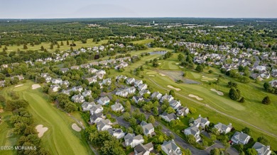 This is it.. The OBVIOUS choice in Pine Run @ Forsgate  Monroe on Forsgate Country Club in New Jersey - for sale on GolfHomes.com, golf home, golf lot