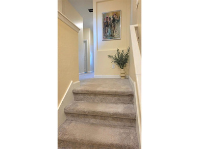 This beautifully maintained 3-bedroom, 2.5-bath townhouse is on Lakewood National Golf Club in Florida - for sale on GolfHomes.com, golf home, golf lot