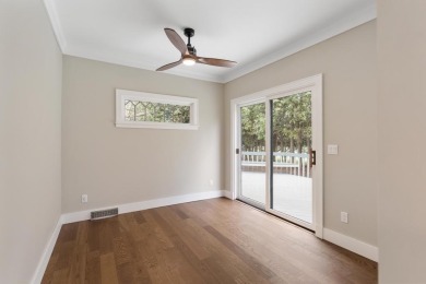 This brilliantly restored home delivers comfort, charm, and on Charlevoix Golf Club in Michigan - for sale on GolfHomes.com, golf home, golf lot