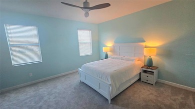 This beautifully maintained 3-bedroom, 2.5-bath townhouse is on Lakewood National Golf Club in Florida - for sale on GolfHomes.com, golf home, golf lot