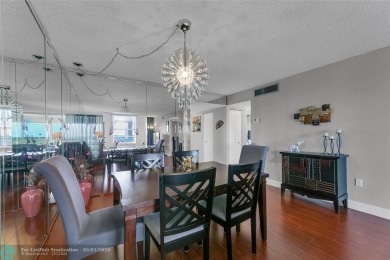LOVELY  SPACIOUS 2 BED 2 BATH CONDO IN HIGHLY DESIRABLE 55+ on Inverrary Country Club in Florida - for sale on GolfHomes.com, golf home, golf lot
