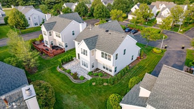 This is it.. The OBVIOUS choice in Pine Run @ Forsgate  Monroe on Forsgate Country Club in New Jersey - for sale on GolfHomes.com, golf home, golf lot