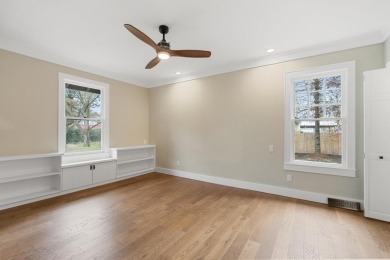 This brilliantly restored home delivers comfort, charm, and on Charlevoix Golf Club in Michigan - for sale on GolfHomes.com, golf home, golf lot