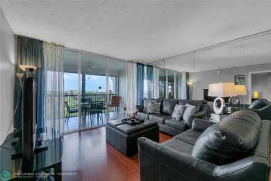 LOVELY  SPACIOUS 2 BED 2 BATH CONDO IN HIGHLY DESIRABLE 55+ on Inverrary Country Club in Florida - for sale on GolfHomes.com, golf home, golf lot