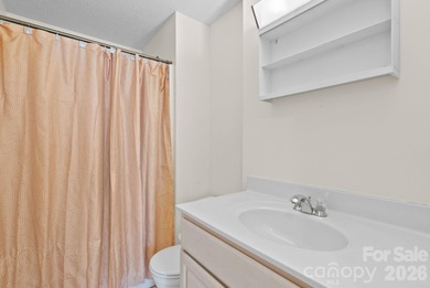 Welcome to your condo in the mountains! Situated in North Cove on Linville Falls Golf Club in North Carolina - for sale on GolfHomes.com, golf home, golf lot