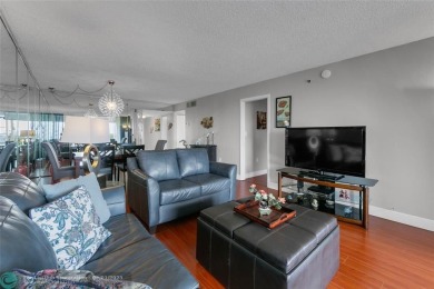 LOVELY  SPACIOUS 2 BED 2 BATH CONDO IN HIGHLY DESIRABLE 55+ on Inverrary Country Club in Florida - for sale on GolfHomes.com, golf home, golf lot