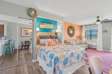 Enjoy the coastal life in this furnished and updated First Floor on Possum Trot Golf Course in South Carolina - for sale on GolfHomes.com, golf home, golf lot
