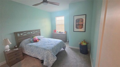 This beautifully maintained 3-bedroom, 2.5-bath townhouse is on Lakewood National Golf Club in Florida - for sale on GolfHomes.com, golf home, golf lot