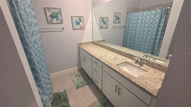 This beautifully maintained 3-bedroom, 2.5-bath townhouse is on Lakewood National Golf Club in Florida - for sale on GolfHomes.com, golf home, golf lot