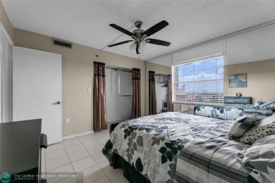 LOVELY  SPACIOUS 2 BED 2 BATH CONDO IN HIGHLY DESIRABLE 55+ on Inverrary Country Club in Florida - for sale on GolfHomes.com, golf home, golf lot