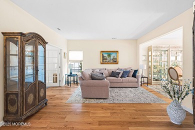 This is it.. The OBVIOUS choice in Pine Run @ Forsgate  Monroe on Forsgate Country Club in New Jersey - for sale on GolfHomes.com, golf home, golf lot