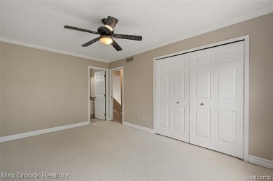 This beautifully maintained condo in the desirable Maples on The Maples Club in Michigan - for sale on GolfHomes.com, golf home, golf lot